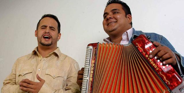 VALLENATO ROMANTICO