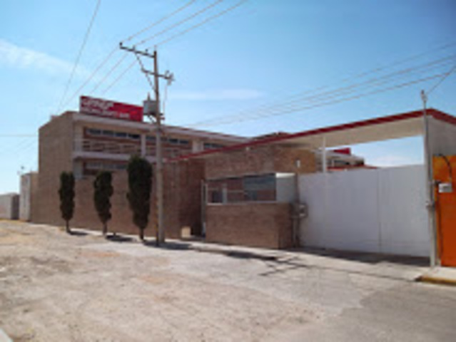 Entre a la preparatoria