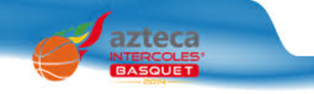 Entramos al intercoles de basket