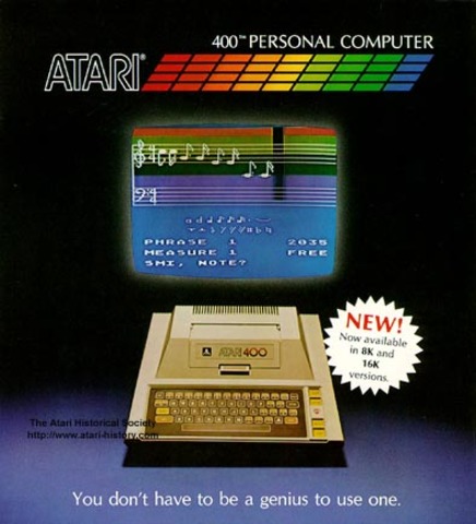 Atari