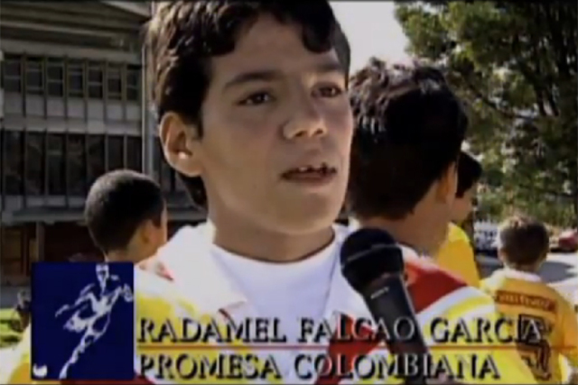 Debut Profecional Lanceros Boyaca