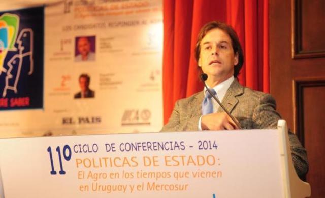 Afinidad con el agro