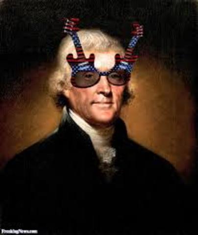 Declartation of indepedence