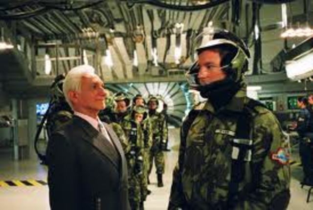 Time Safari Inc. sign