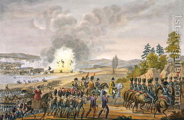 Battle of Leipzig