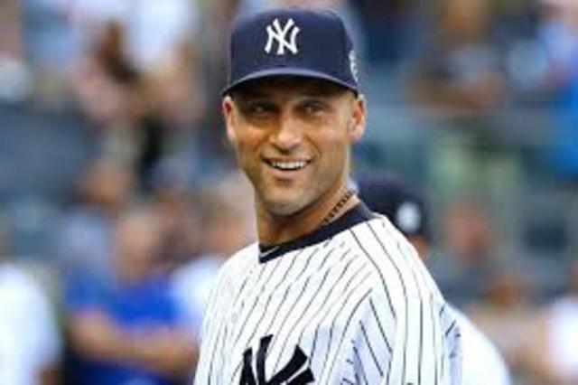 Derek Jeter