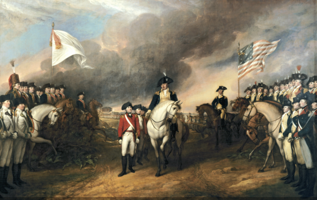 Battle of Yorktown