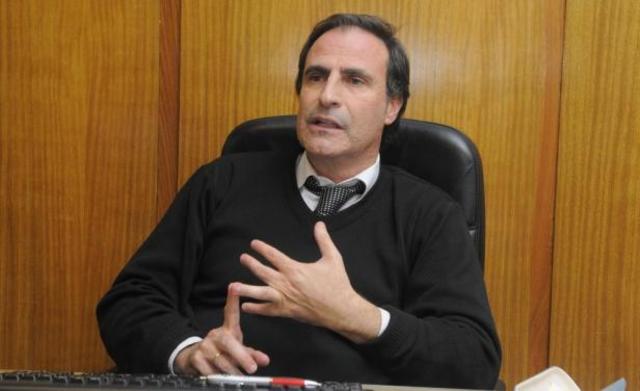 Se suma Álvaro Garcé