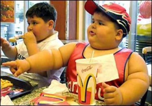 Child Obesity
