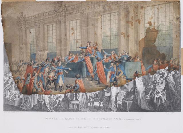 First Consul for Life Plebiscite