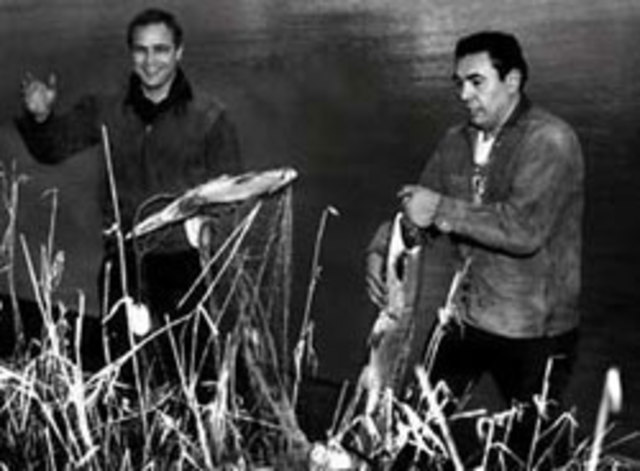 NIYC holds "fish-ins" across the Pacific Northwest