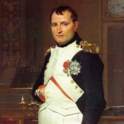 First Consul for life plebicite (vote)