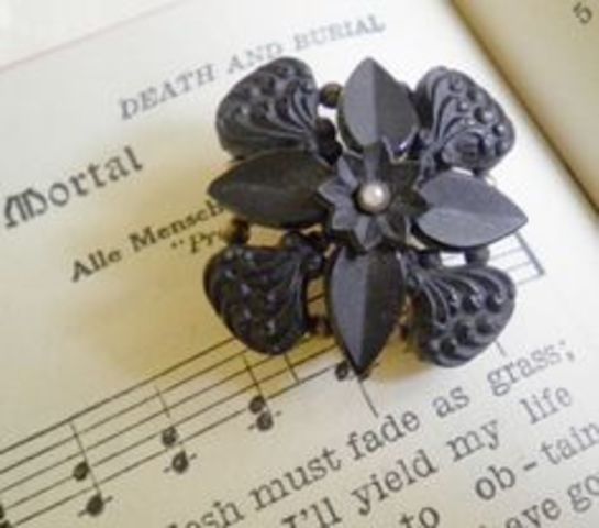 Passing of King and Queen