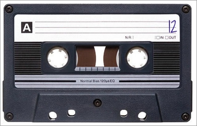 Cassette 6 Side 2