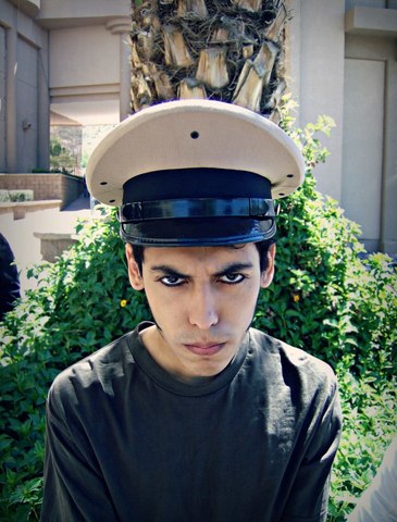 Devuelta a Hermosillo