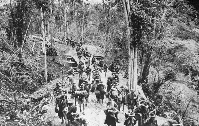 End of the Khmer Empire