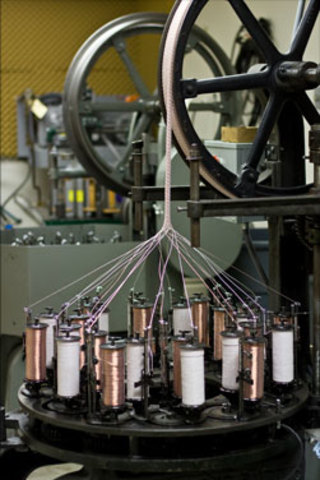 Kimber Kable founded