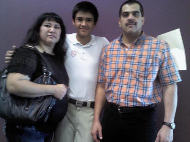 Graduación de secundaria