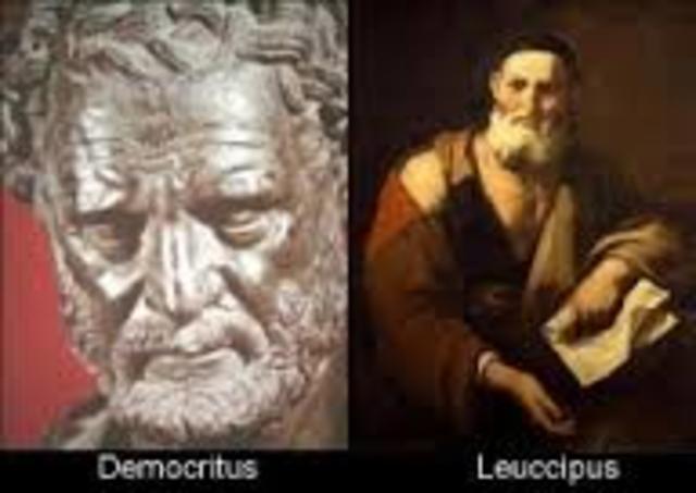 Development of the atom