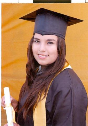 mi graduacion de la secundaia