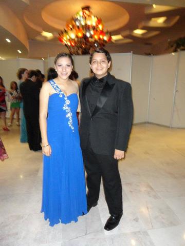 Termine la secundaria