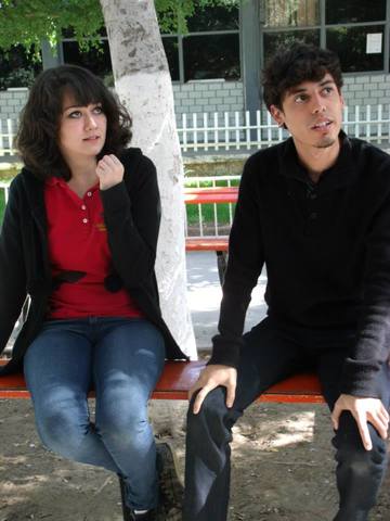 Termino por conquistarla