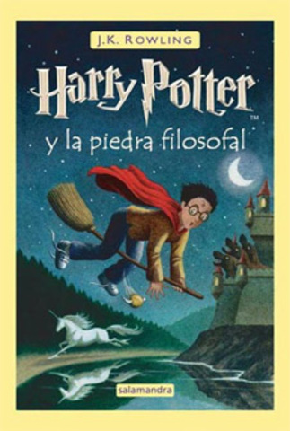 Mi primer libro