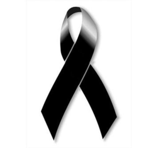 Fallecimiento abuelo paterno