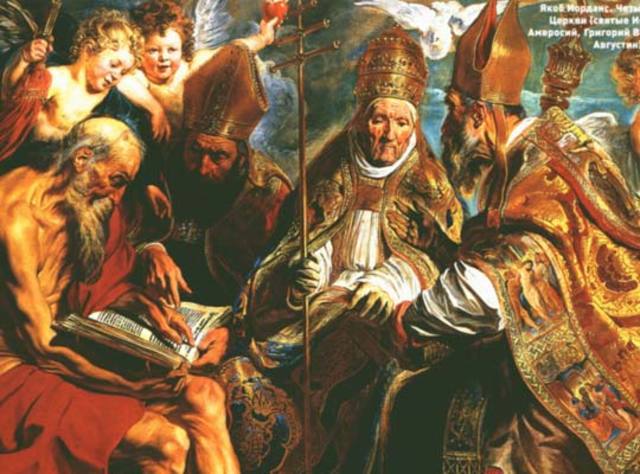 Великая схизма