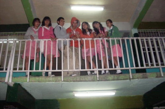 Mi primer año de Secundaria