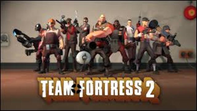 Team fortress 2
