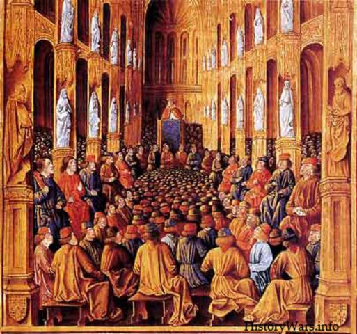 Клермонтский собор