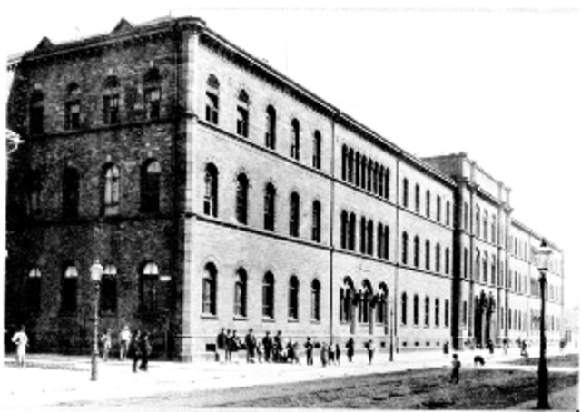 Karlsruhe Polytechnic University