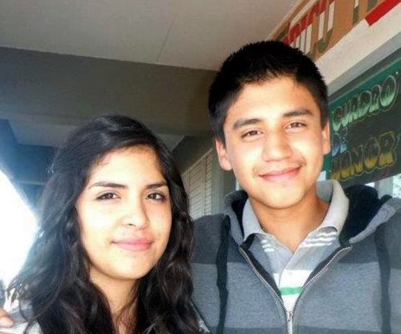 Graduacion de Secundaria.