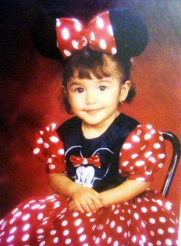 Fiesta de cumpleaños numero 2