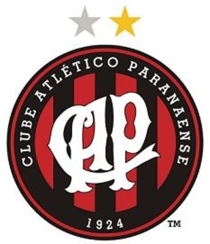 Atlético Paranaense campeão primeira vez- Esportes