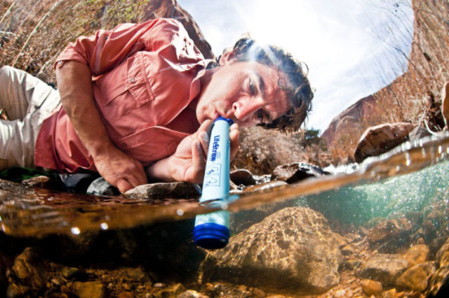 Life Straw