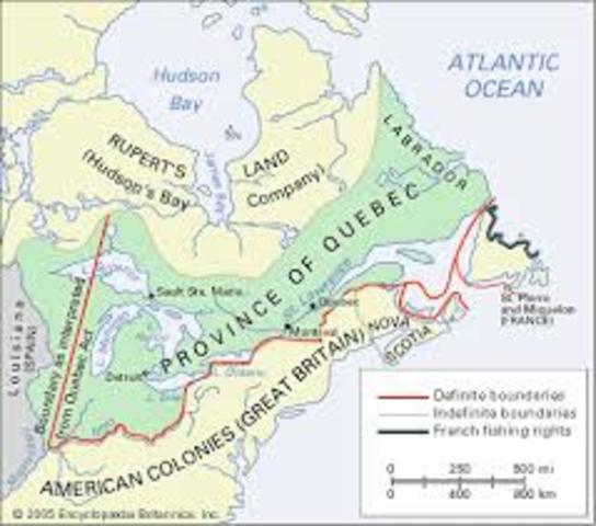 Quebec Act