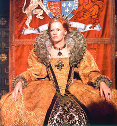 Queen Elizabeth I