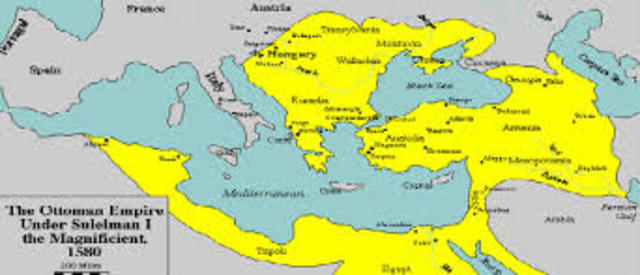 ottoman empire