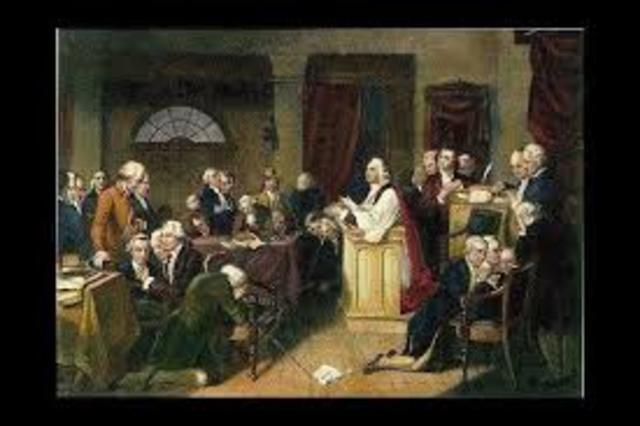 intolerable acts