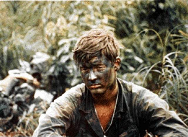 Vietnam war