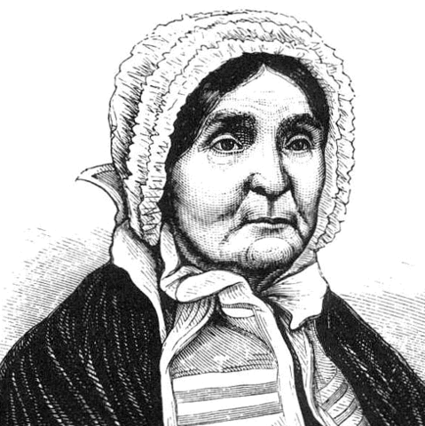 Laura Secord