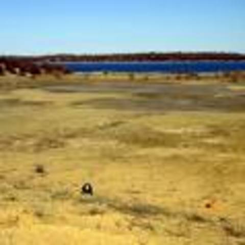 Seven men in a wagon train are massacerd at Salt Creek, about 20 miles Weast of Jacksboro, by Kiowas and Comanches led by Chiefs, Santa, Big Tree , Santank, and Eagle Heart.