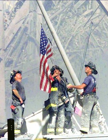 September 11, 2001