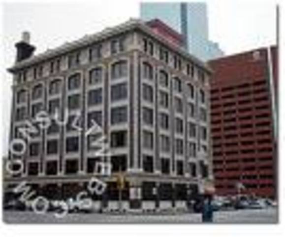 Consruction begins on the Texas And Pacifis railway.