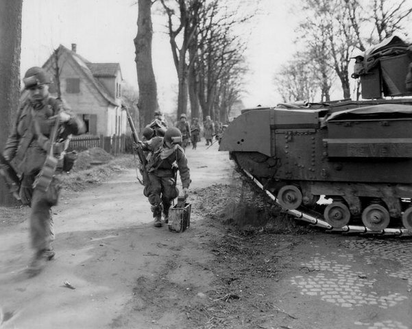 Bombing of hiroshima