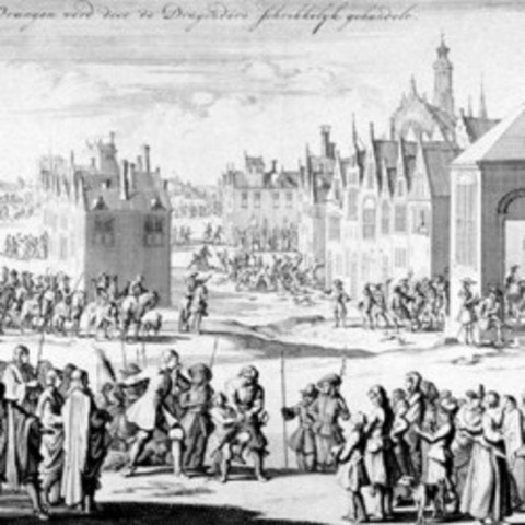 Louis XIV revoked Edict of Nantes