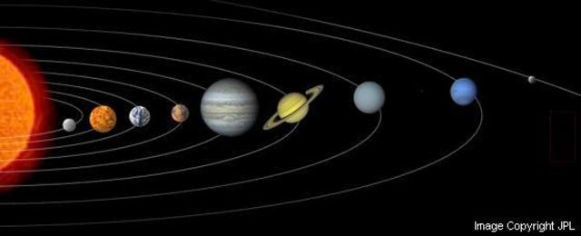 Johannes Kepler discovers plantary motion.