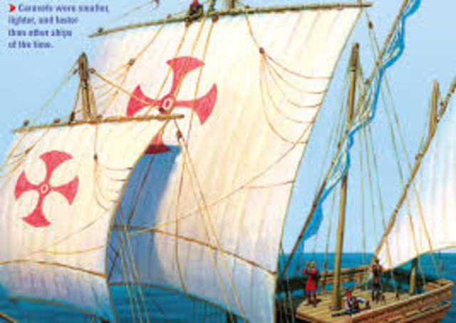 Prince Henry founed the School of Navigation